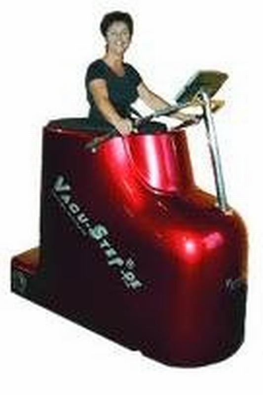 vacustep